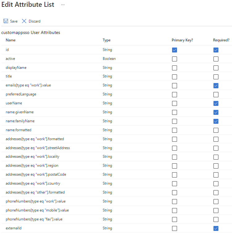 Microsoft Entra ID SCIM Auto User Provisioning Integration – MetaCompliance