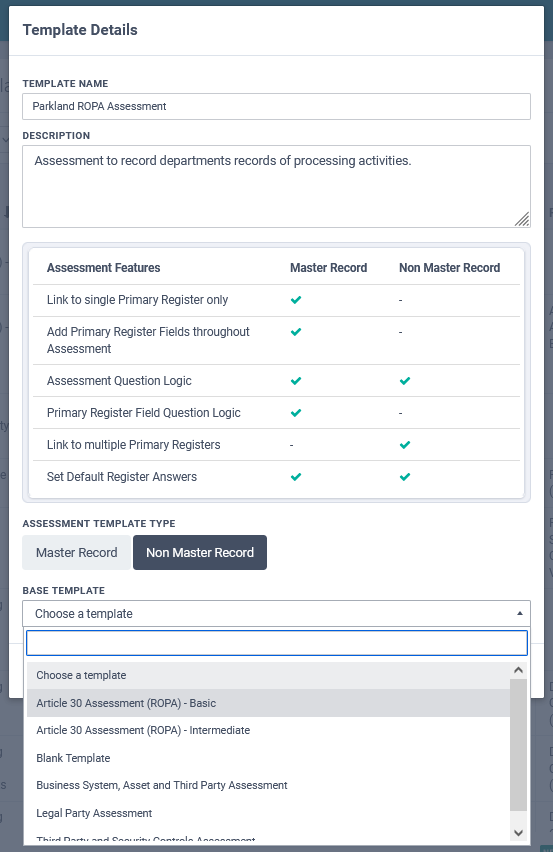 how-do-i-copy-and-edit-an-existing-privacy-assessment-template